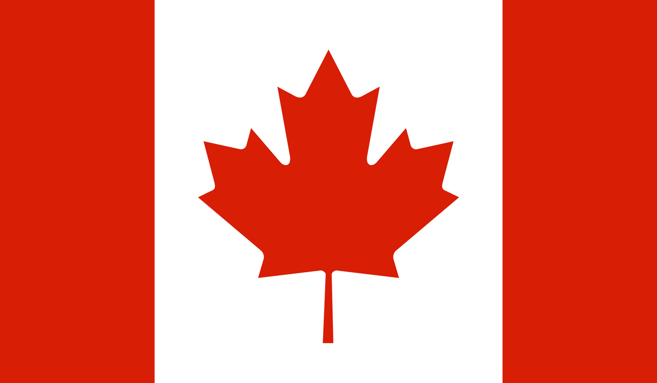 Canada Flag